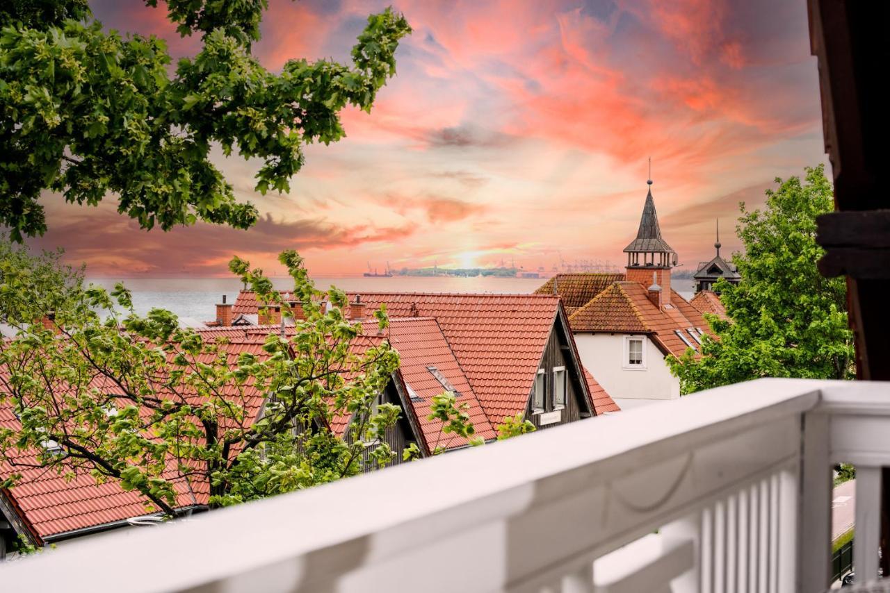 2Homerent Emily โซพอต ภายนอก รูปภาพ